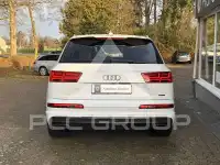 2015 Audi Q7