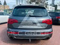 2015 Audi Q7