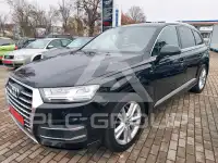 2015 Audi Q7