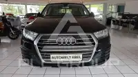 2015 Audi Q7