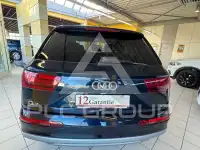 2015 Audi Q7