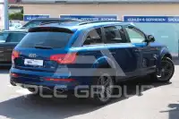 2015 Audi Q7