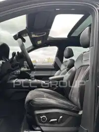 2015 Audi Q7