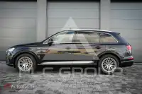2015 Audi Q7