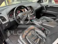 2015 Audi Q7