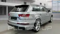 2015 Audi Q7