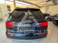 2015 Audi Q7