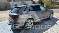 2015 Audi Q7
