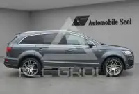 2015 Audi Q7