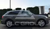 2015 Audi Q7