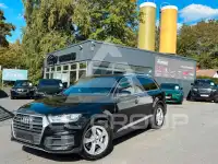 2015 Audi Q7