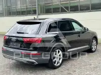 2015 Audi Q7
