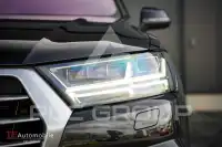 2015 Audi Q7