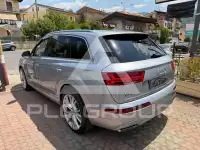 2015 Audi Q7