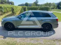 2015 Audi Q7