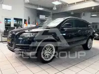 2015 Audi Q7