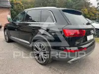 2015 Audi Q7