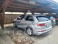 2015 Audi Q7