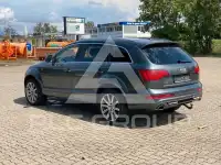 2015 Audi Q7