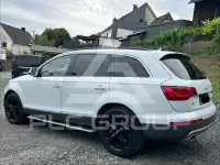 2015 Audi Q7