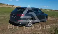 2015 Audi Q7