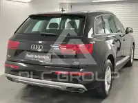 2015 Audi Q7