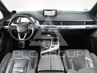2015 Audi Q7