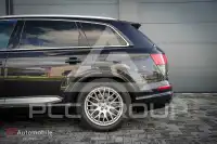 2015 Audi Q7