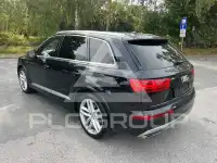 2015 Audi Q7