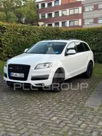 2015 Audi Q7
