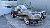 2015 Audi Q7