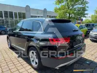 2015 Audi Q7