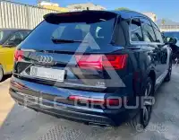 2015 Audi Q7