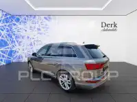 2015 Audi Q7