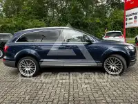 2015 Audi Q7
