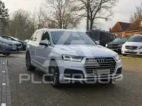 2015 Audi Q7