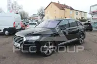 2015 Audi Q7