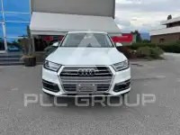 2015 Audi Q7