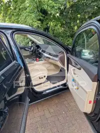 2015 Audi Q7