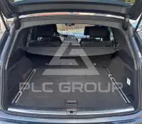 2015 Audi Q7