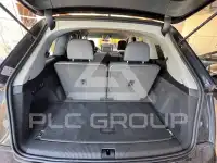 2015 Audi Q7