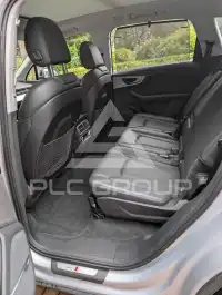 2015 Audi Q7