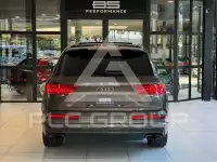 2015 Audi Q7