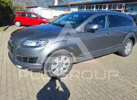 2015 Audi Q7