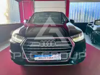 2015 Audi Q7