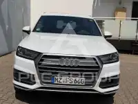 2015 Audi Q7