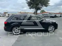 2015 Audi Q7