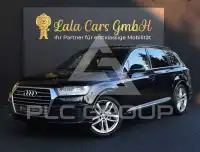 2015 Audi Q7