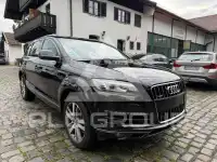 2015 Audi Q7
