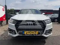 2015 Audi Q7
